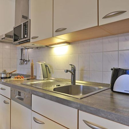 Residenz Haffblick Wohnung 31 Boltenhagen  Eksteriør bilde