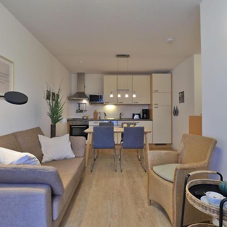 Residenz Haffblick Wohnung 31 Boltenhagen  Eksteriør bilde