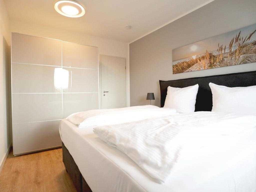 Residenz Haffblick Wohnung 31 Boltenhagen  Eksteriør bilde