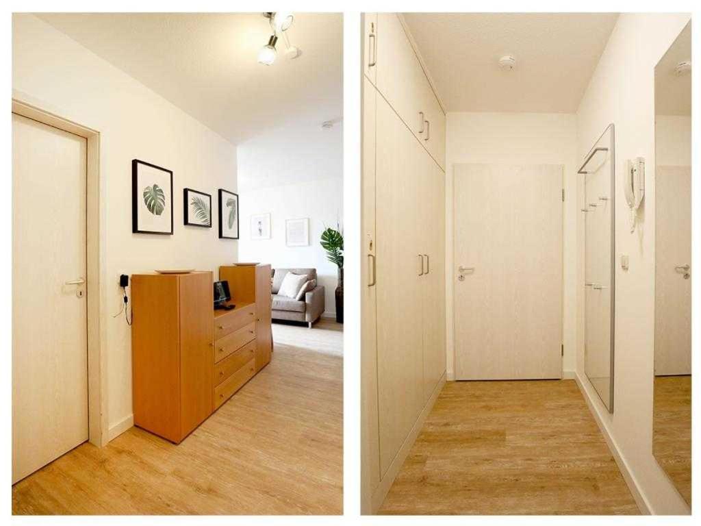 Residenz Haffblick Wohnung 31 Boltenhagen  Eksteriør bilde