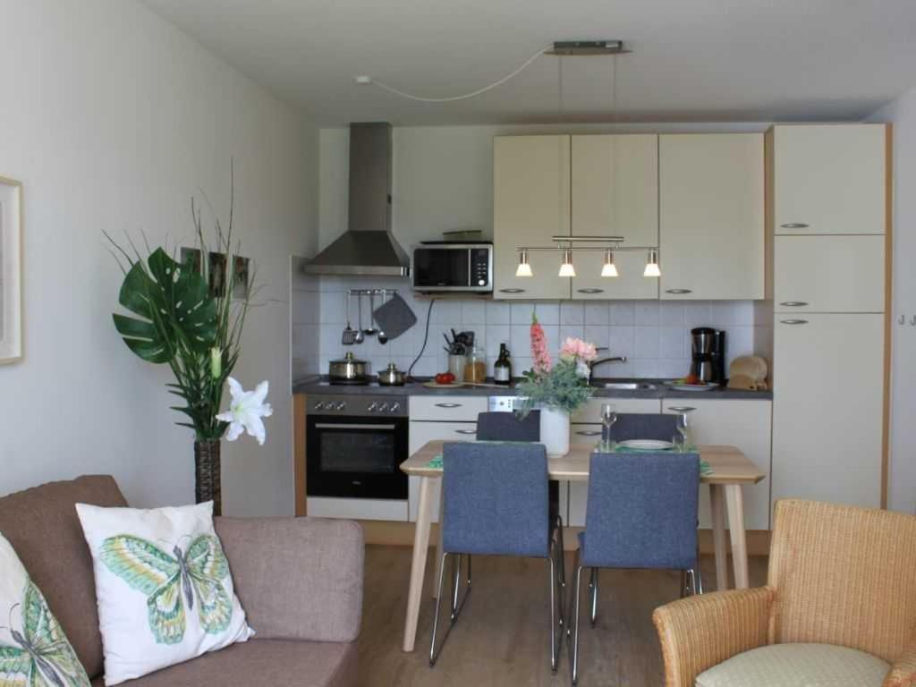 Residenz Haffblick Wohnung 31 Boltenhagen  Eksteriør bilde