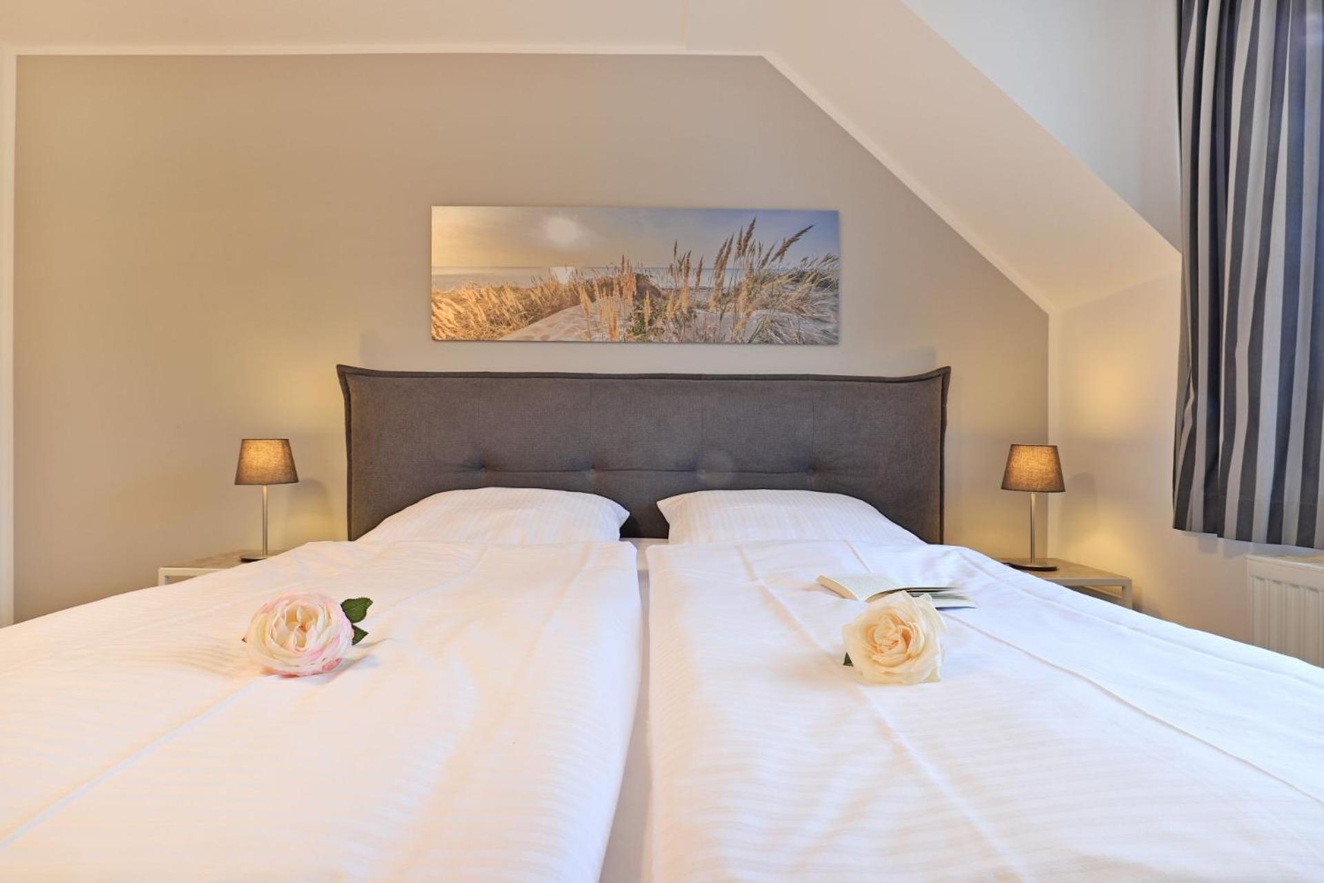 Residenz Haffblick Wohnung 31 Boltenhagen  Eksteriør bilde