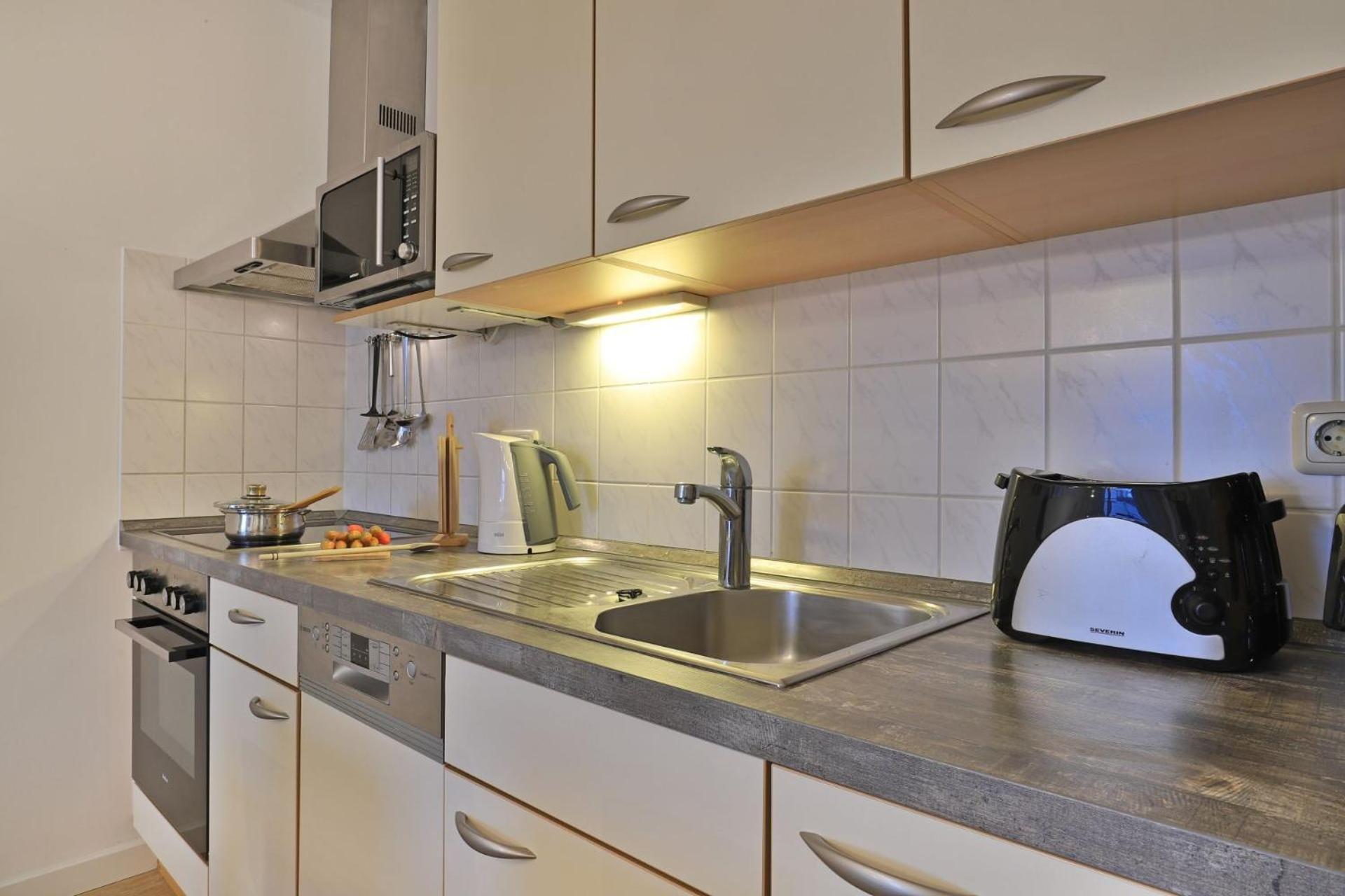 Residenz Haffblick Wohnung 31 Boltenhagen  Eksteriør bilde