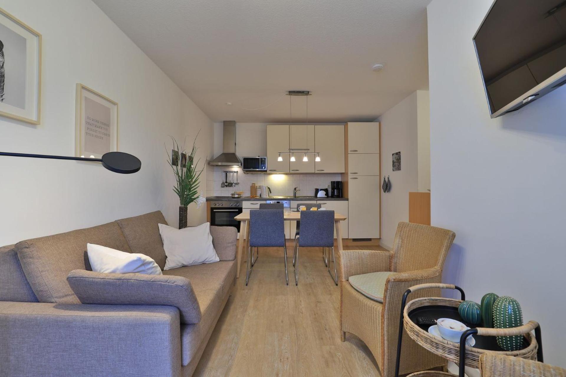 Residenz Haffblick Wohnung 31 Boltenhagen  Eksteriør bilde