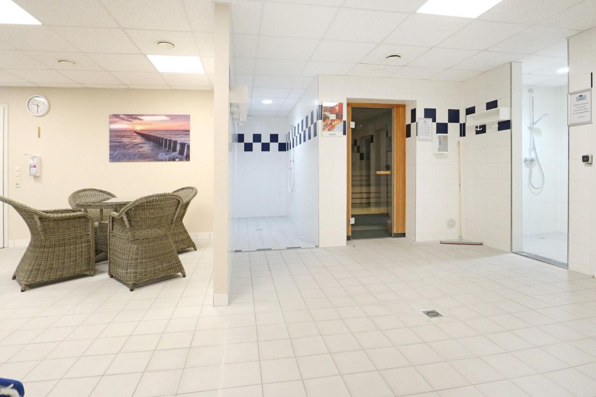 Residenz Haffblick Wohnung 31 Boltenhagen  Eksteriør bilde