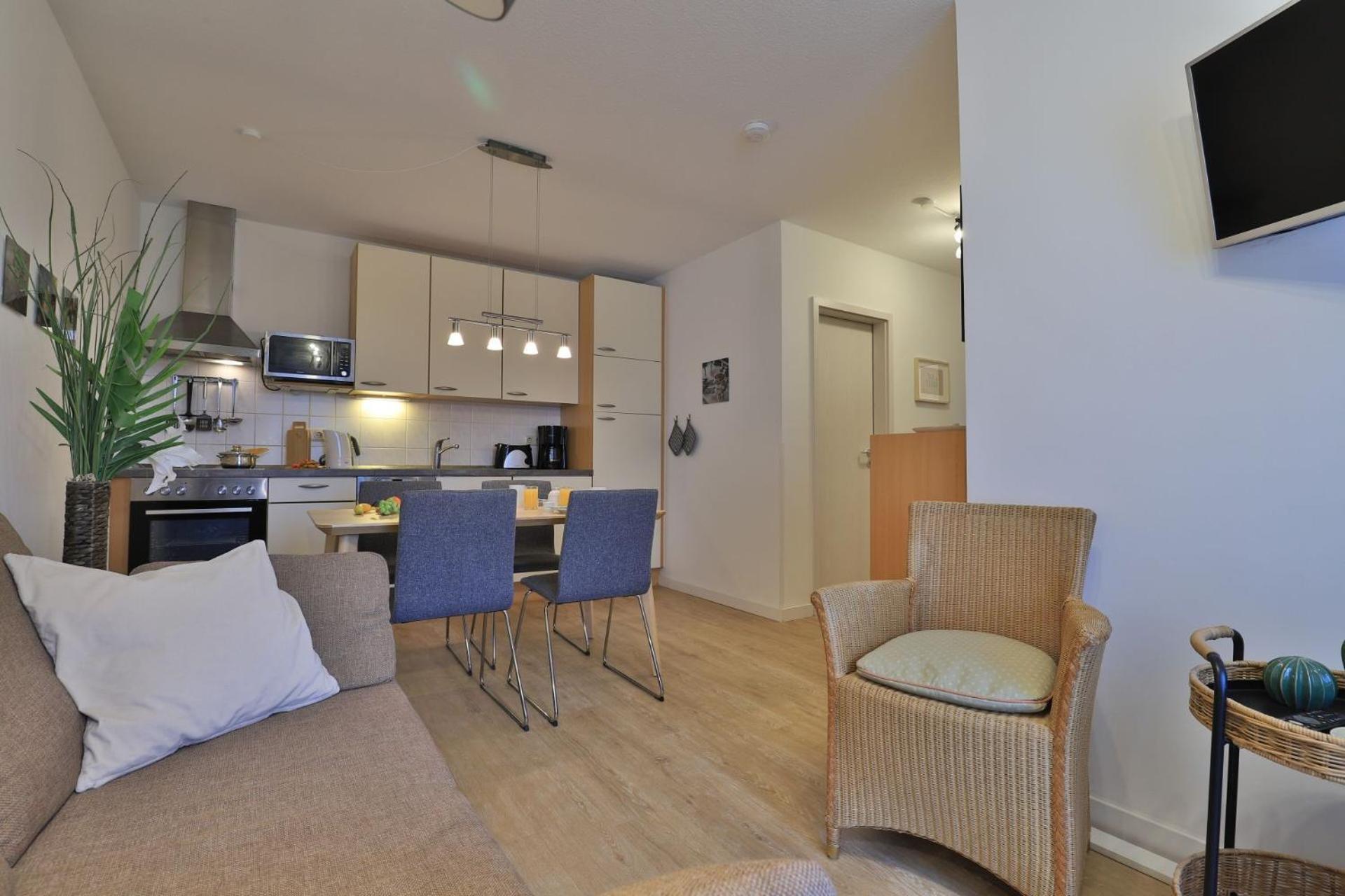 Residenz Haffblick Wohnung 31 Boltenhagen  Eksteriør bilde
