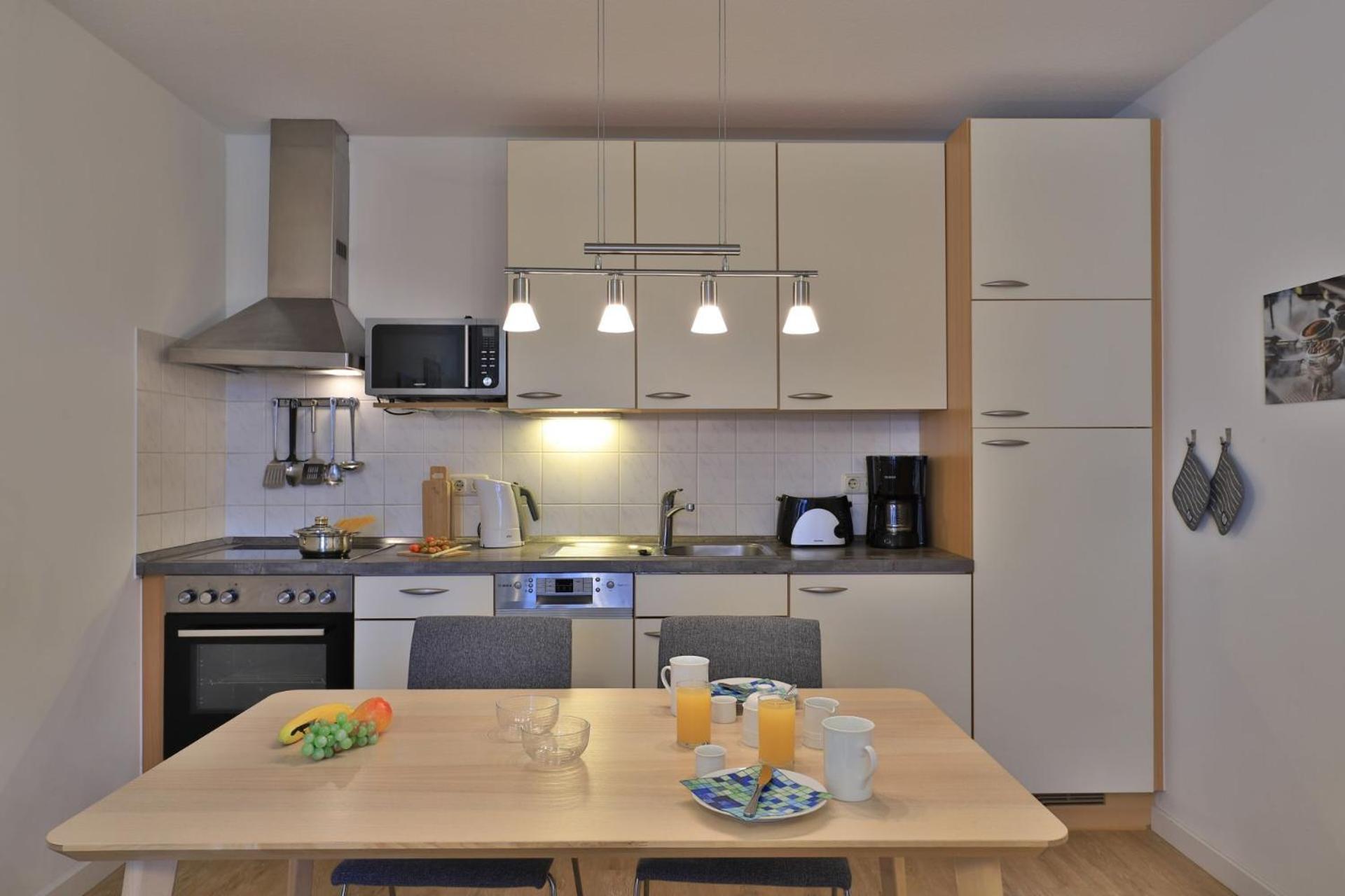Residenz Haffblick Wohnung 31 Boltenhagen  Eksteriør bilde