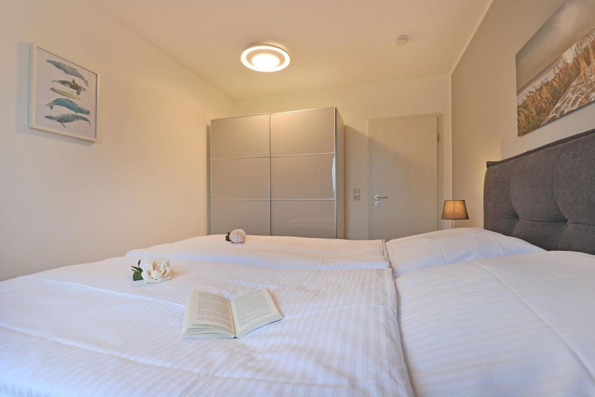 Residenz Haffblick Wohnung 31 Boltenhagen  Eksteriør bilde
