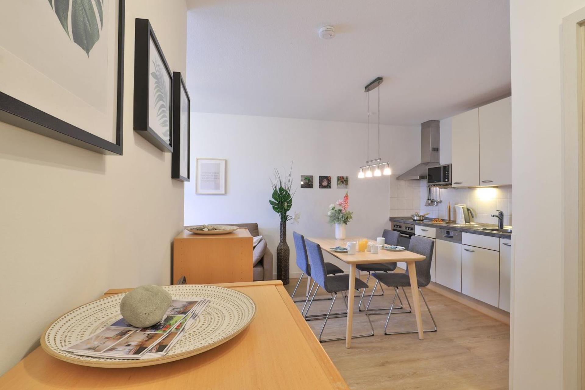 Residenz Haffblick Wohnung 31 Boltenhagen  Eksteriør bilde